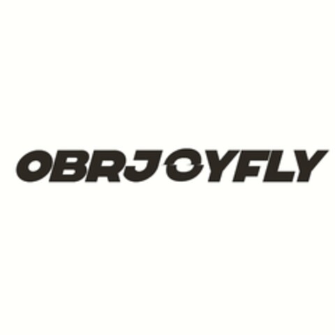 Obrjoyfly Logo (EUIPO, 07/04/2024)