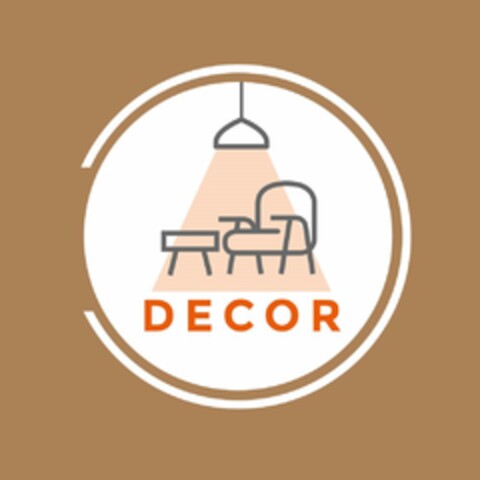 DECOR Logo (EUIPO, 22.10.2024)