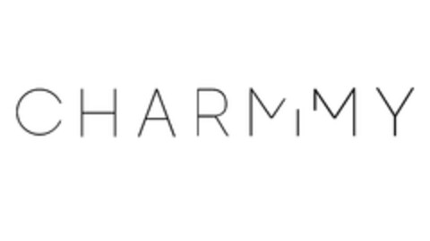 CHARMMY Logo (EUIPO, 11.03.2025)