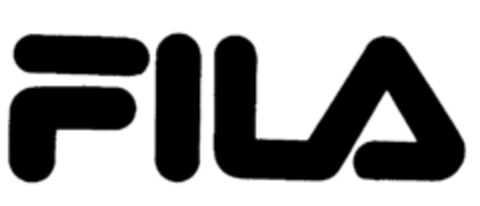 FILA Logo (EUIPO, 04/01/1996)