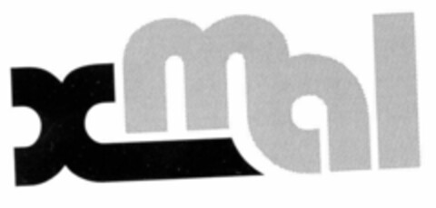 xmal Logo (EUIPO, 01.04.1996)