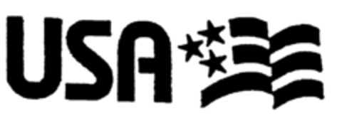 USA Logo (EUIPO, 01.04.1996)