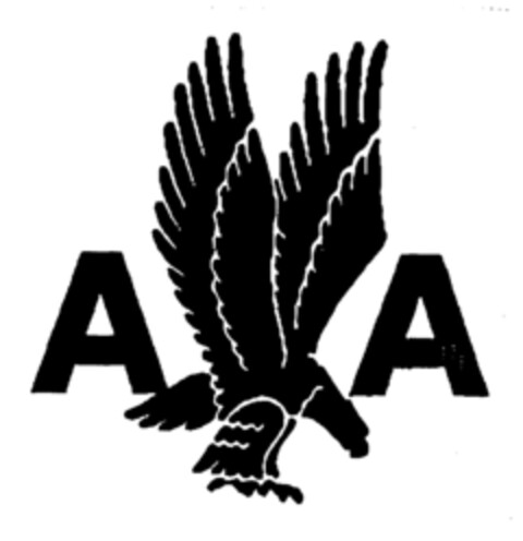 AA Logo (EUIPO, 01.04.1996)