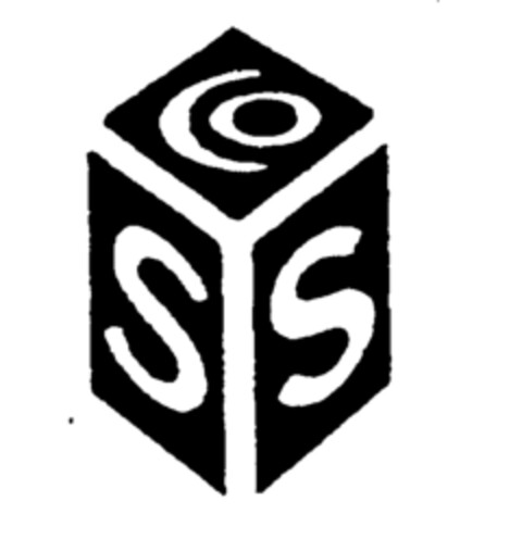 S S Logo (EUIPO, 02.05.1996)
