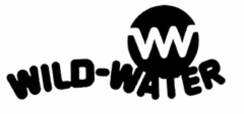 WILD-WATER Logo (EUIPO, 10.05.1996)