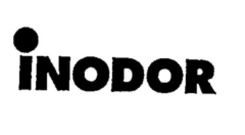 INODOR Logo (EUIPO, 13.05.1996)