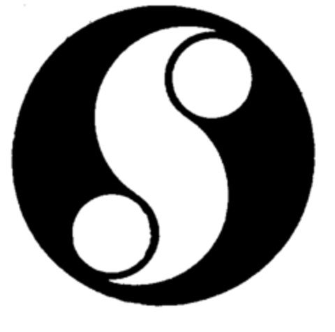 S Logo (EUIPO, 07.08.1996)