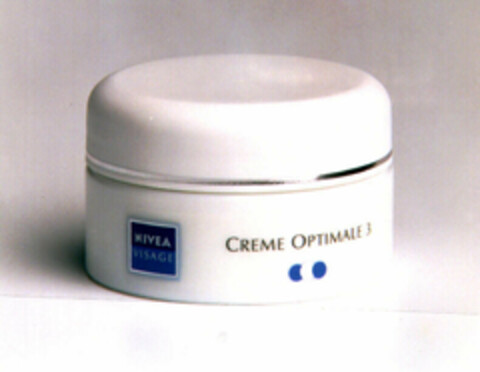 Creme Optimale 3 Logo (EUIPO, 23.07.1996)