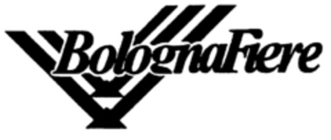 BolognaFiere Logo (EUIPO, 23.09.1996)