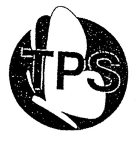TPS Logo (EUIPO, 27.09.1996)