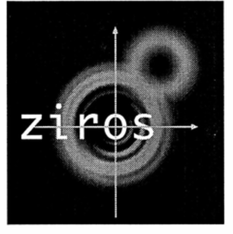 ziros Logo (EUIPO, 02.12.1996)