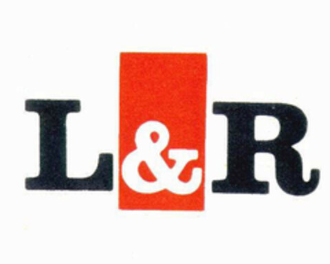 L&R Logo (EUIPO, 12.12.1996)