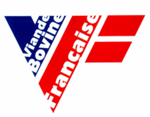 Viande Bovine Française Logo (EUIPO, 04/16/1997)