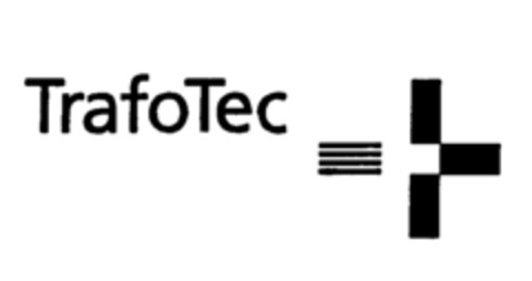TrafoTec Logo (EUIPO, 19.05.1997)