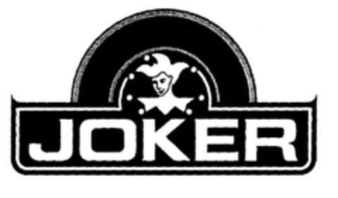 JOKER Logo (EUIPO, 04/17/1997)