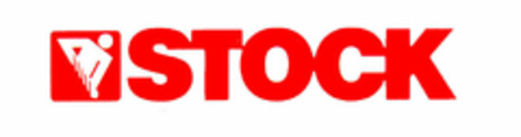 STOCK Logo (EUIPO, 20.06.1997)