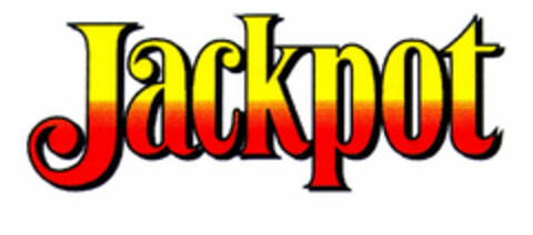 jackpot Logo (EUIPO, 13.10.1997)