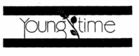 young time Logo (EUIPO, 10/23/1997)
