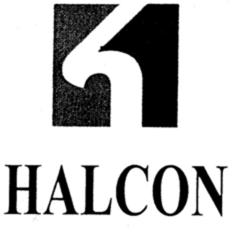 HALCON Logo (EUIPO, 03.04.1998)