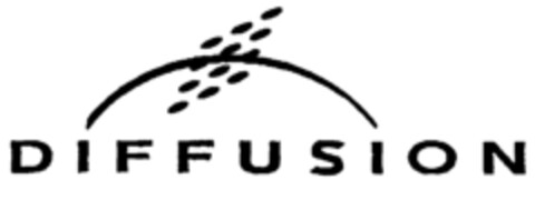 DIFFUSION Logo (EUIPO, 07/30/1998)