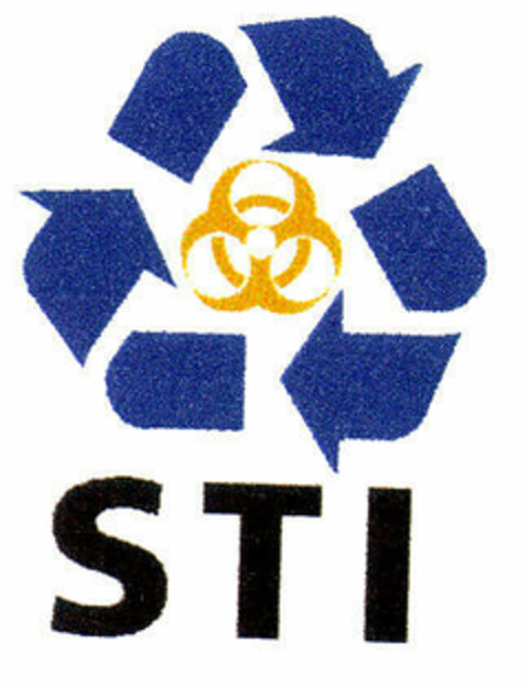 STI Logo (EUIPO, 20.08.1998)