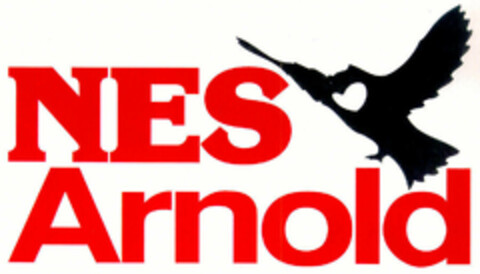 NES Arnold Logo (EUIPO, 17.09.1998)