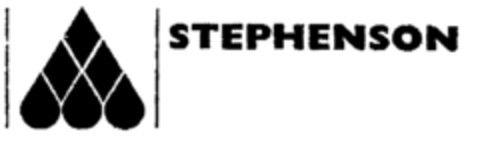 STEPHENSON Logo (EUIPO, 27.10.1998)