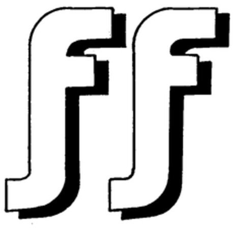 ff Logo (EUIPO, 19.02.1999)