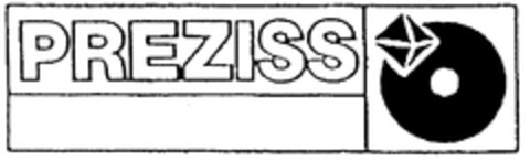 PREZISS Logo (EUIPO, 26.07.1999)