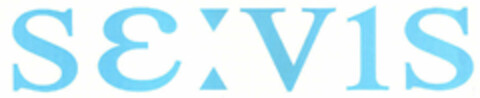 S3:V1S Logo (EUIPO, 18.02.2000)