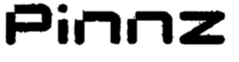 Pinnz Logo (EUIPO, 07.03.2000)