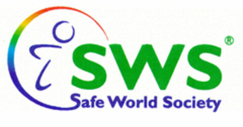 SWS Safe World Society Logo (EUIPO, 02.05.2000)