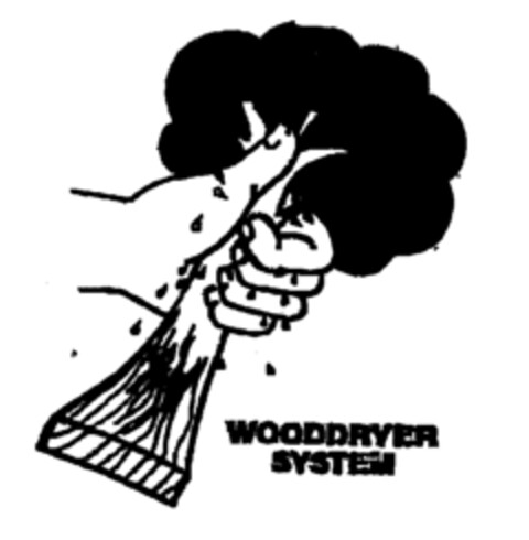 WOODDRYER SYSTEM Logo (EUIPO, 09.06.2000)