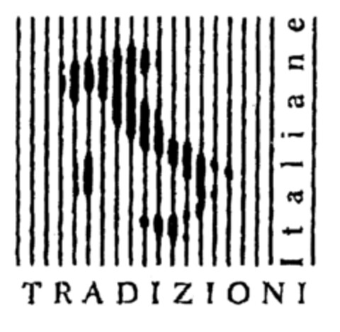 TRADIZIONI Italiane Logo (EUIPO, 14.06.2000)