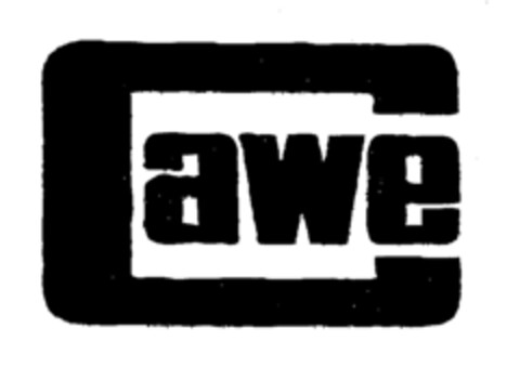 Cawe Logo (EUIPO, 27.06.2000)