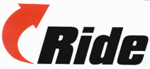 Ride Logo (EUIPO, 21.07.2000)