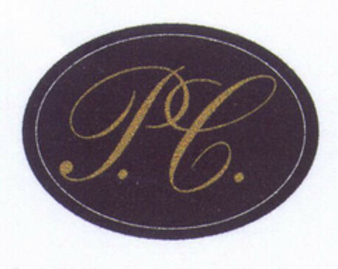 P.C. Logo (EUIPO, 20.01.2001)