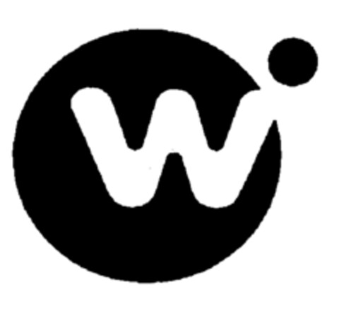 W Logo (EUIPO, 18.01.2001)