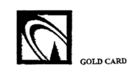 GOLD CARD Logo (EUIPO, 02/02/2001)