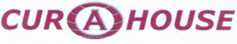 CUR A HOUSE Logo (EUIPO, 04/02/2001)