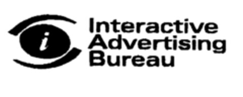 i Interactive Advertising Bureau Logo (EUIPO, 06/05/2001)