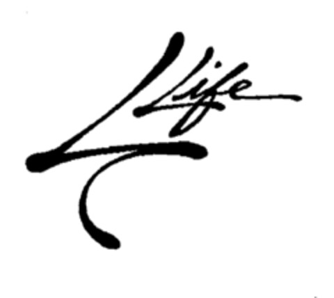 Life Logo (EUIPO, 11.06.2001)