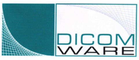 DICOMWARE Logo (EUIPO, 22.06.2001)