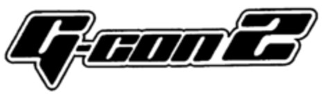 G-con2 Logo (EUIPO, 25.07.2001)