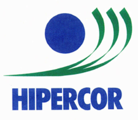 HIPERCOR Logo (EUIPO, 07.02.2002)