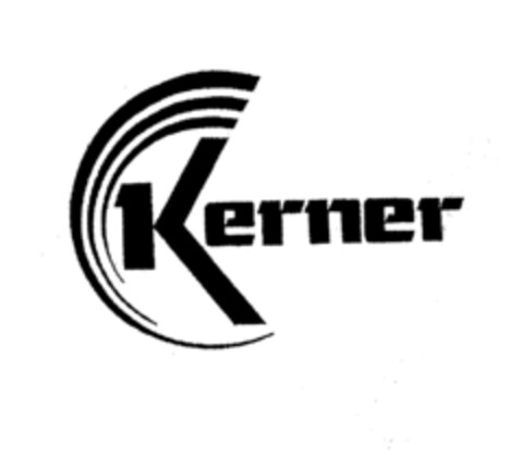 Kerner Logo (EUIPO, 03/15/2002)