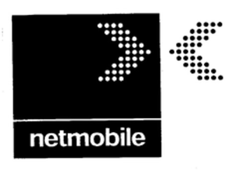 netmobile Logo (EUIPO, 23.04.2002)