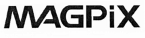 MAGPIX Logo (EUIPO, 07/23/2002)