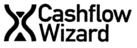 Cashflow Wizard Logo (EUIPO, 09/11/2002)