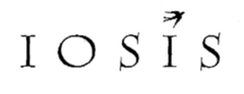 IOSIS Logo (EUIPO, 17.09.2002)